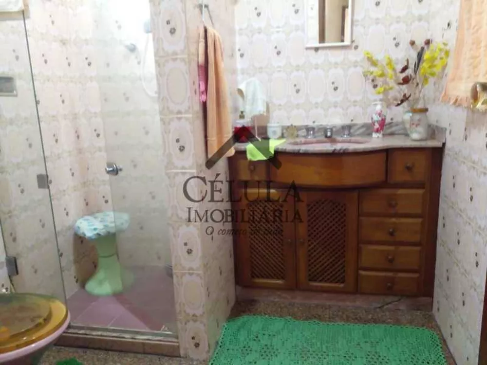 Casa, 6 quartos, 357 m² - Foto 27