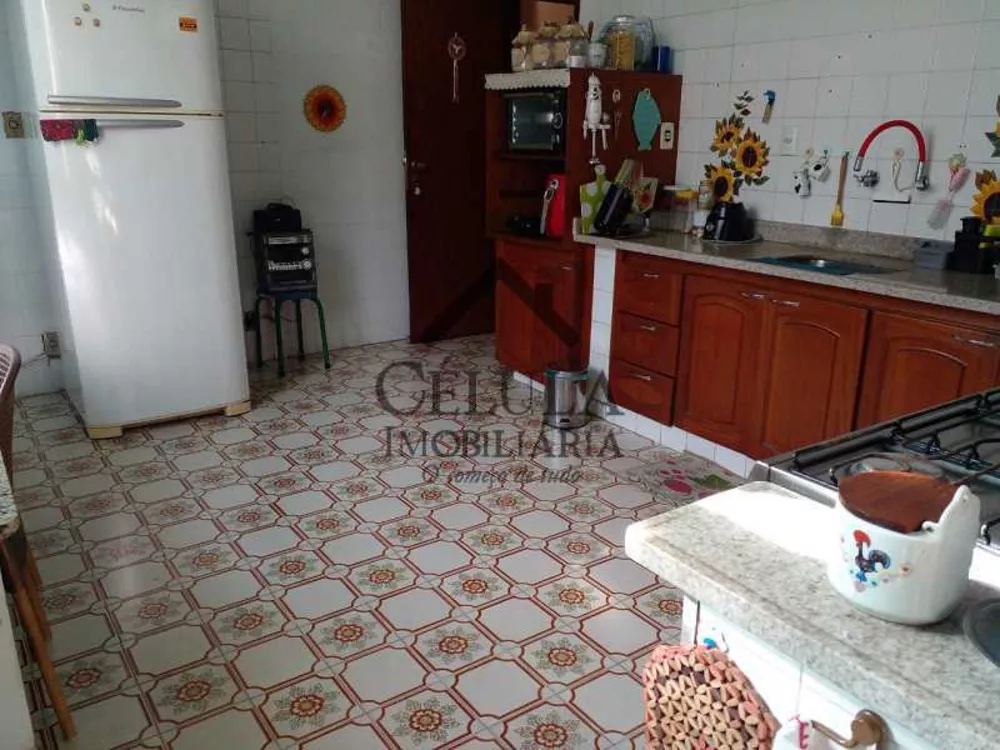 Casa, 6 quartos, 357 m² - Foto 29