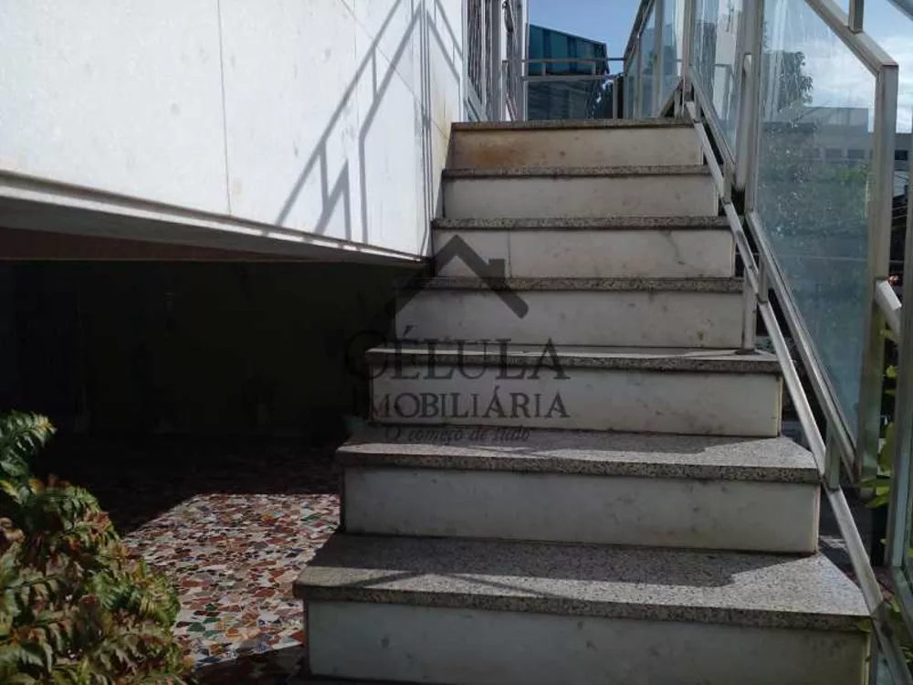 Casa, 6 quartos, 357 m² - Foto 22