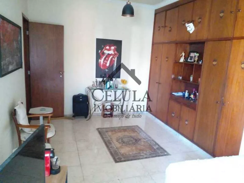 Casa, 6 quartos, 357 m² - Foto 6