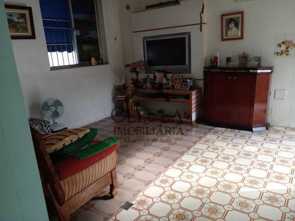 Casa, 6 quartos, 357 m² - Foto 7