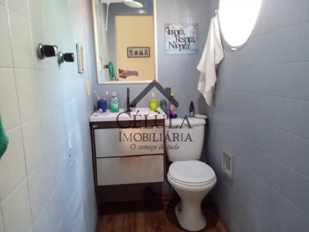 Casa, 6 quartos, 357 m² - Foto 20