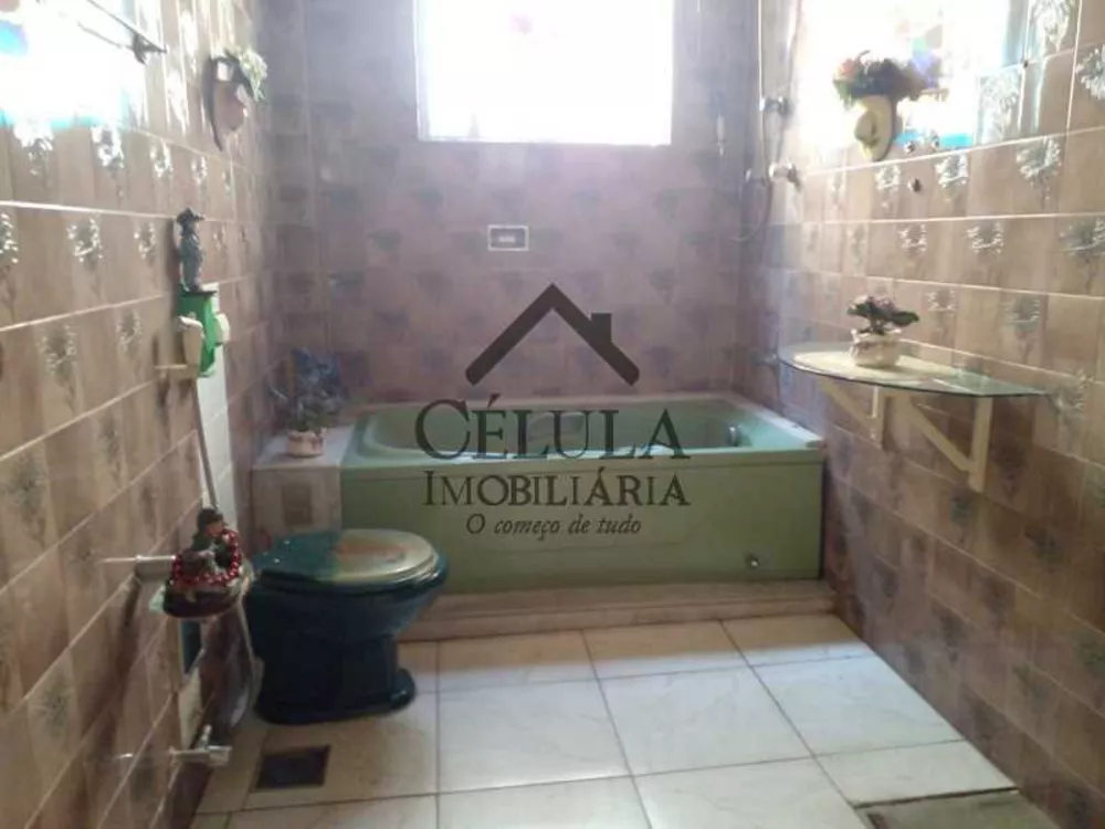 Casa, 6 quartos, 357 m² - Foto 21