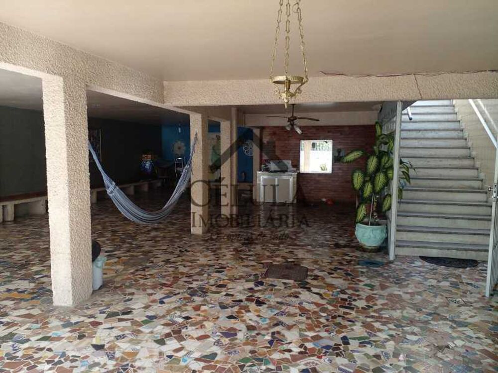 Casa, 6 quartos, 357 m² - Foto 3