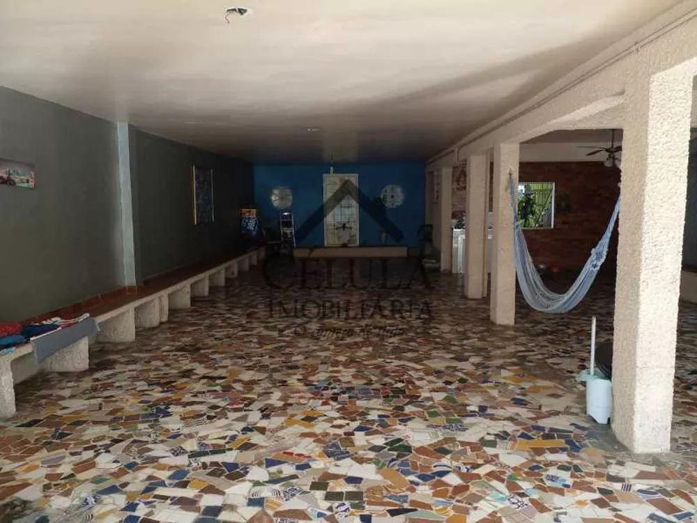 Casa, 6 quartos, 357 m² - Foto 18