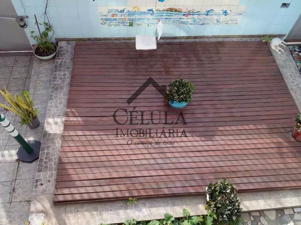 Casa, 6 quartos, 357 m² - Foto 12