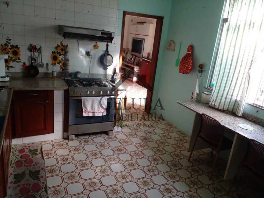 Casa, 6 quartos, 357 m² - Foto 30
