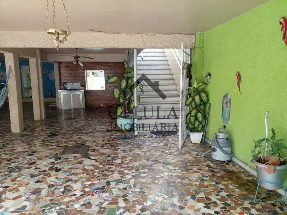 Casa, 6 quartos, 357 m² - Foto 4