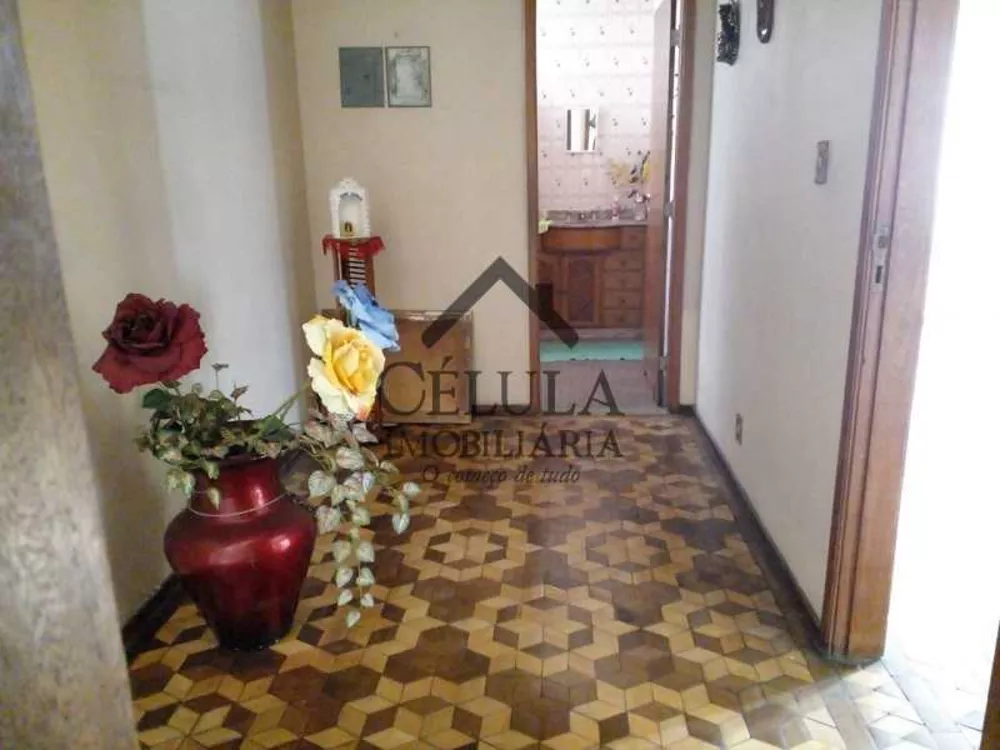 Casa, 6 quartos, 357 m² - Foto 19