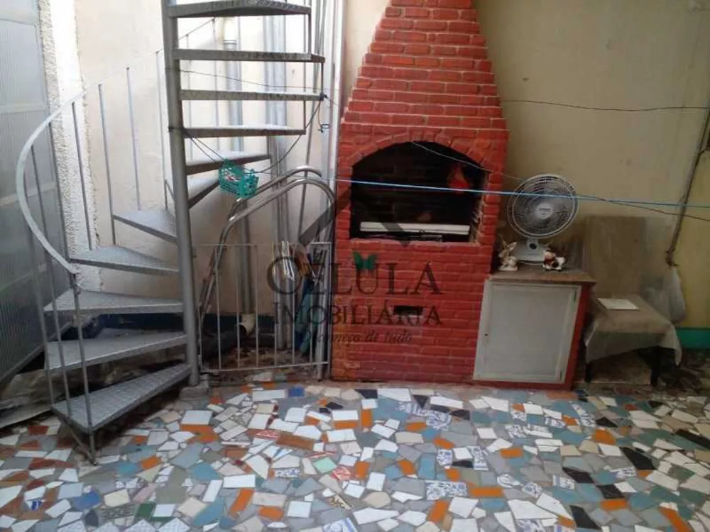 Casa, 6 quartos, 357 m² - Foto 28
