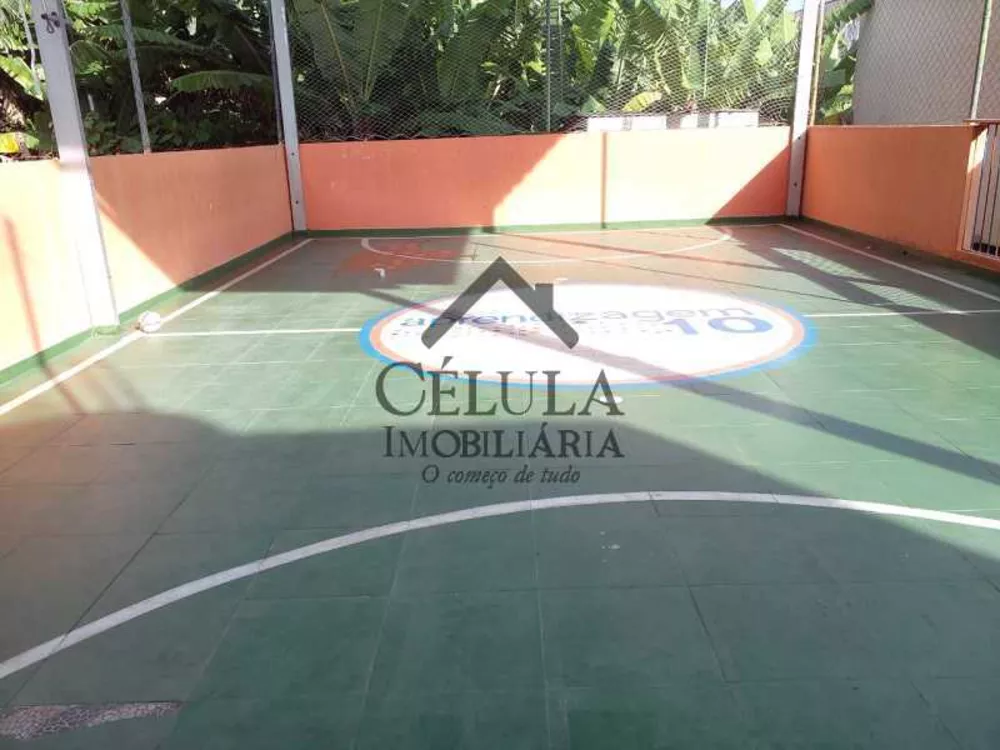 Casa, 6 quartos, 357 m² - Foto 24