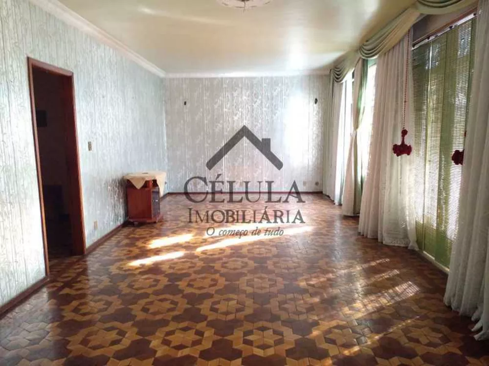 Casa, 6 quartos, 357 m² - Foto 5