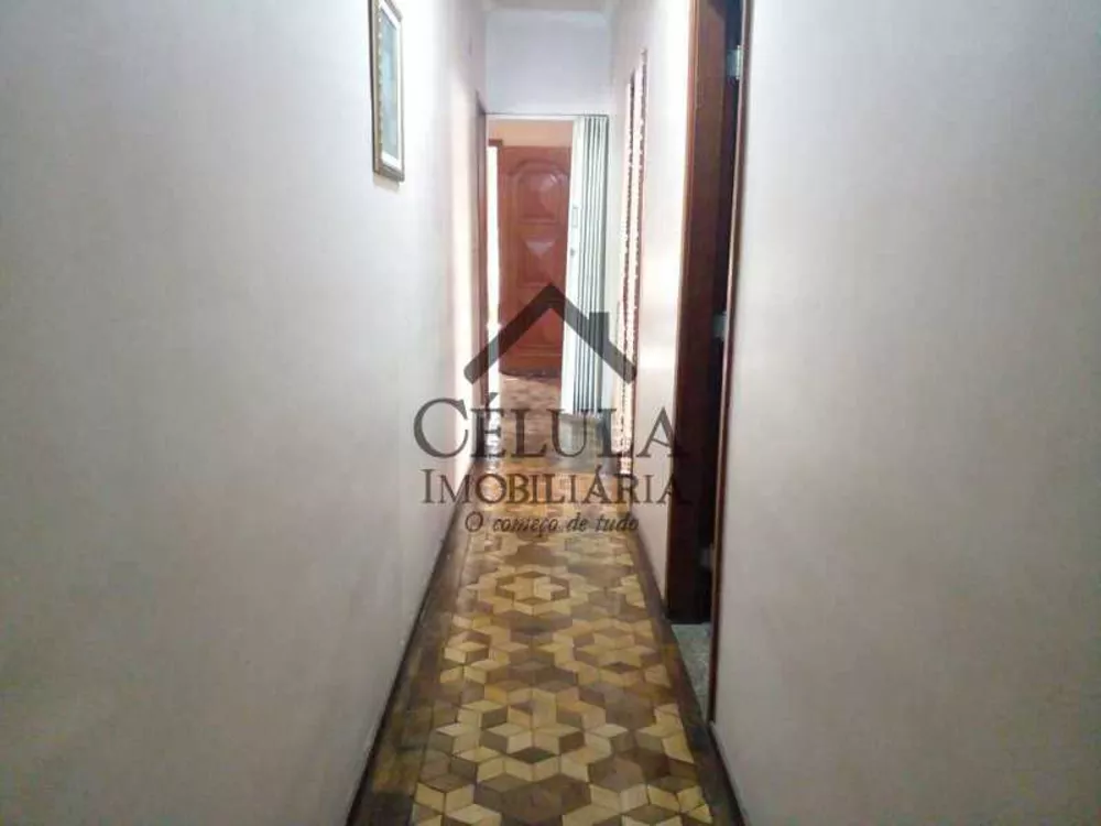 Casa, 6 quartos, 357 m² - Foto 9