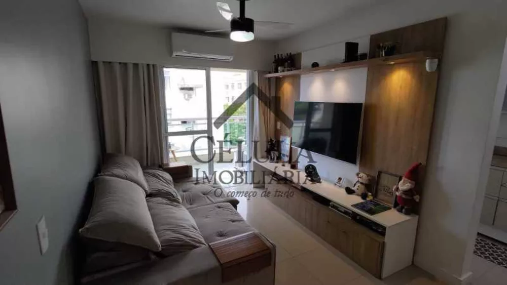 Apartamento, 2 quartos, 73 m² - Foto 10