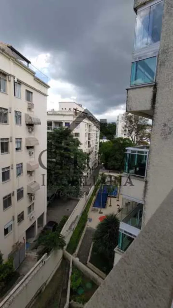 Apartamento, 2 quartos, 73 m² - Foto 12