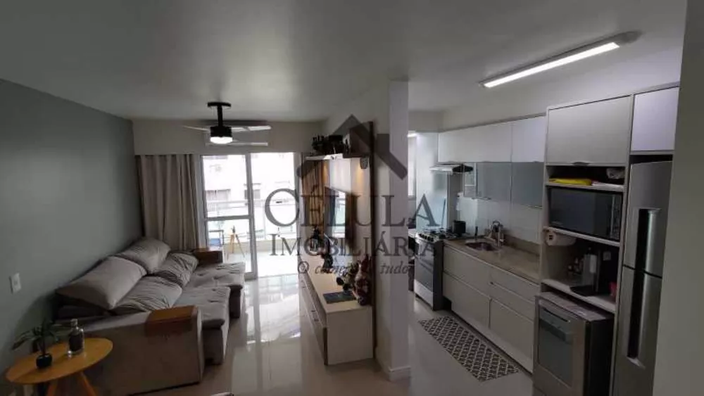 Apartamento, 2 quartos, 73 m² - Foto 9