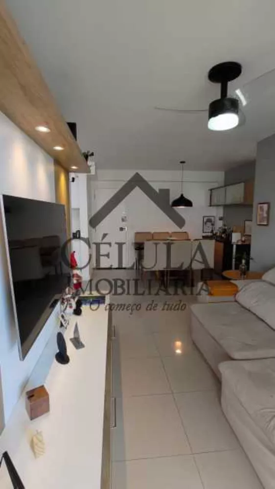 Apartamento, 2 quartos, 73 m² - Foto 17