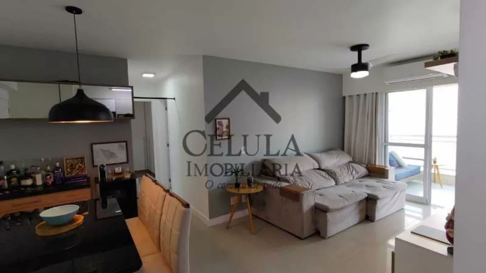 Apartamento, 2 quartos, 73 m² - Foto 3