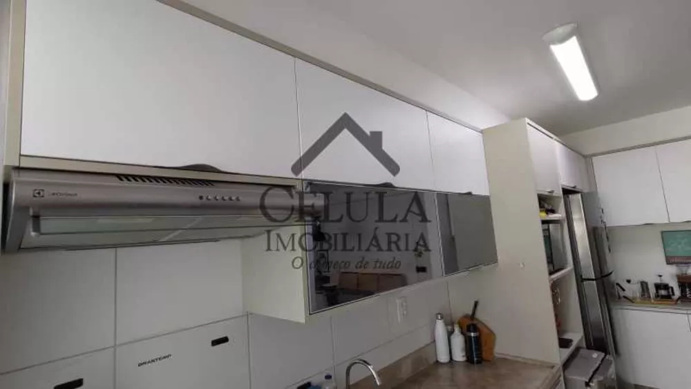Apartamento, 2 quartos, 73 m² - Foto 13