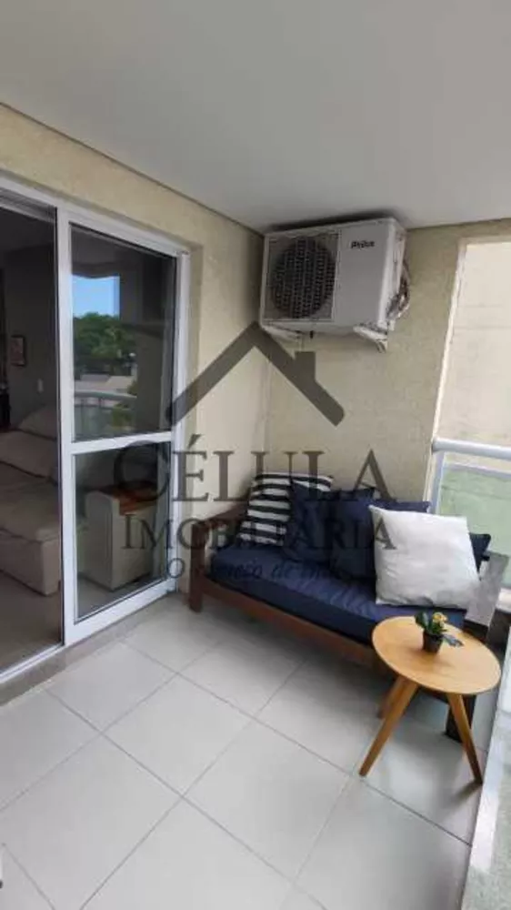 Apartamento, 2 quartos, 73 m² - Foto 18