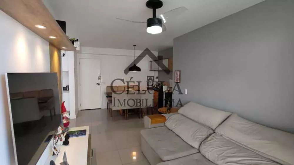 Apartamento, 2 quartos, 73 m² - Foto 16