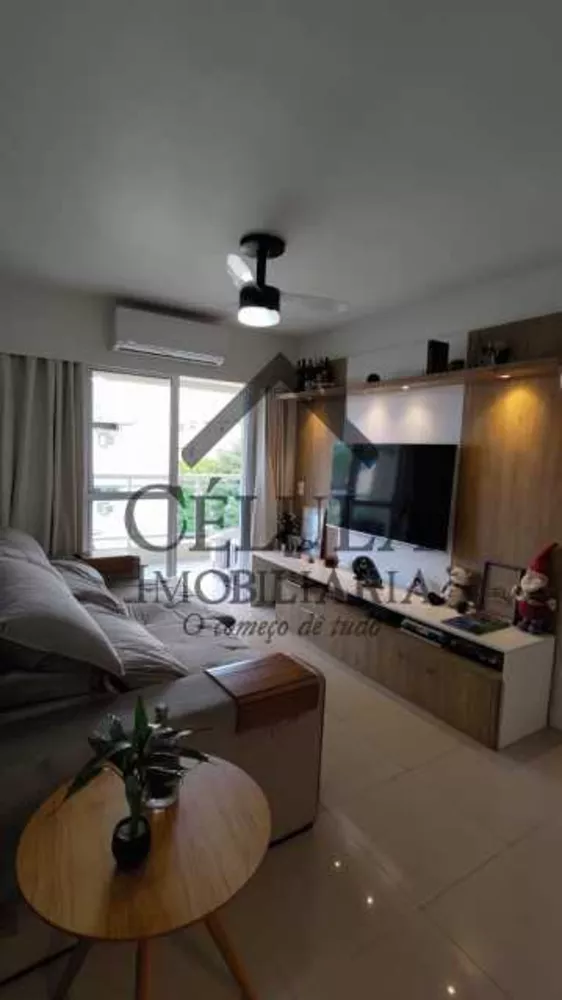 Apartamento, 2 quartos, 73 m² - Foto 4