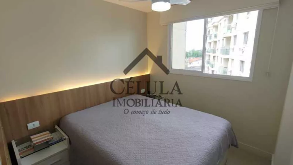 Apartamento, 2 quartos, 73 m² - Foto 14