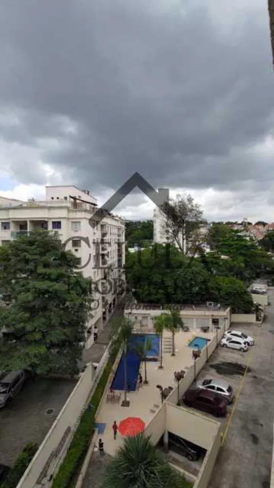 Apartamento, 2 quartos, 73 m² - Foto 2