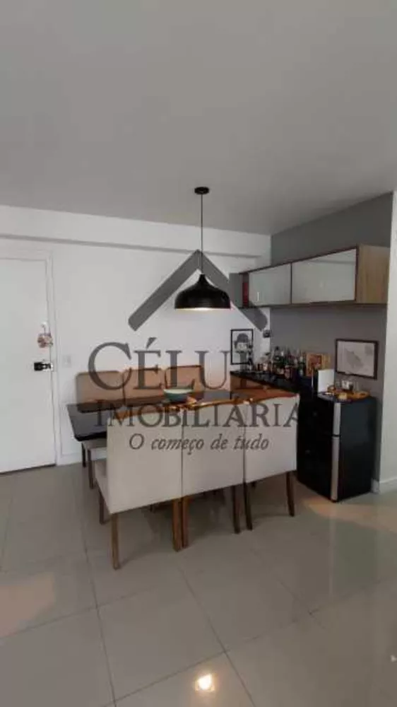 Apartamento, 2 quartos, 73 m² - Foto 6