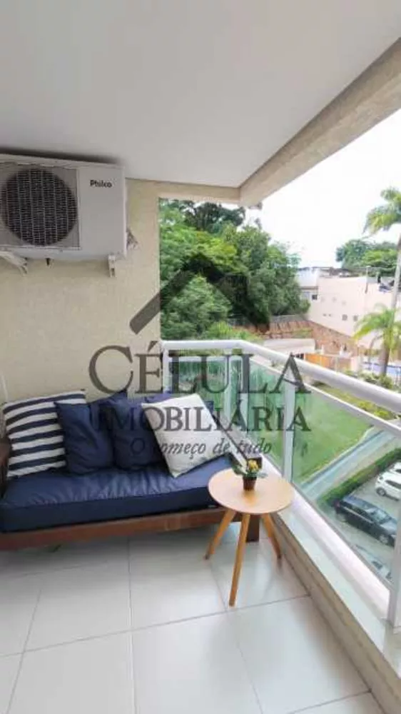 Apartamento, 2 quartos, 73 m² - Foto 7