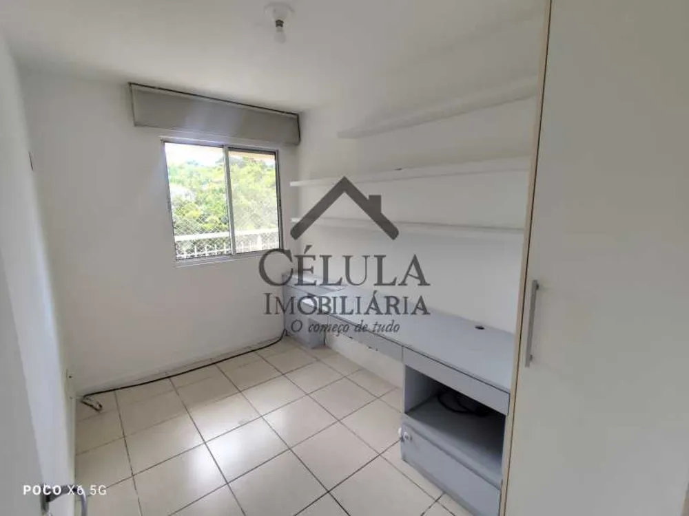 Apartamento, 3 quartos, 76 m² - Foto 9