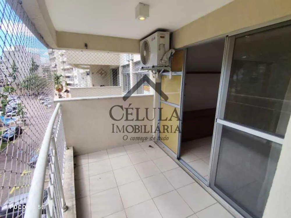 Apartamento, 3 quartos, 76 m² - Foto 5