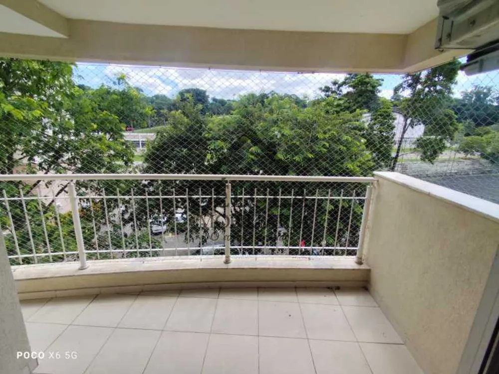 Apartamento, 3 quartos, 76 m² - Foto 4