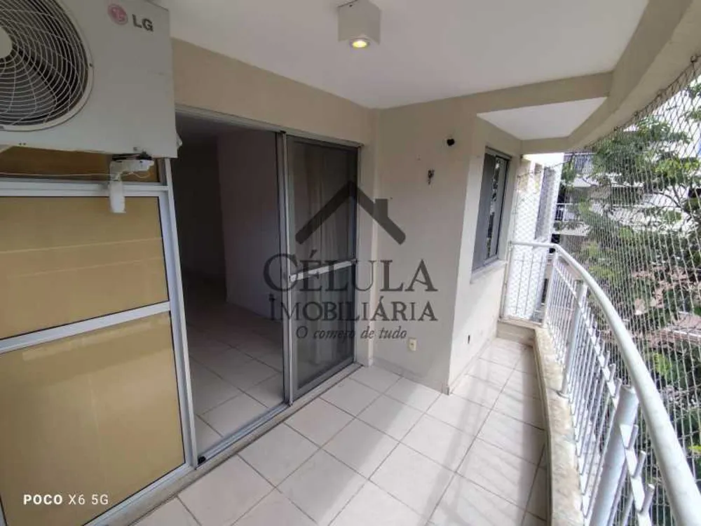Apartamento, 3 quartos, 76 m² - Foto 3