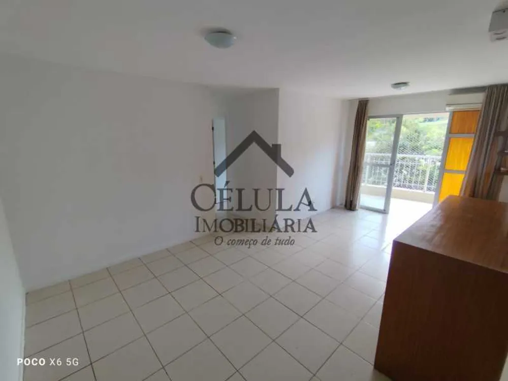 Apartamento, 3 quartos, 76 m² - Foto 2