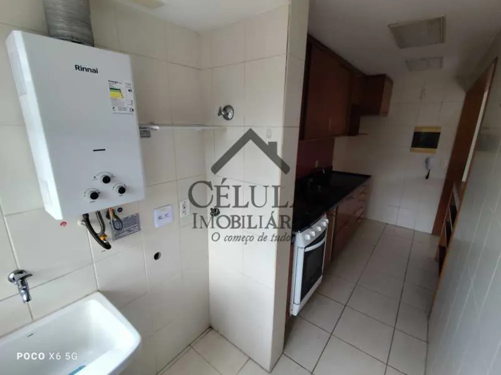 Apartamento, 3 quartos, 76 m² - Foto 8