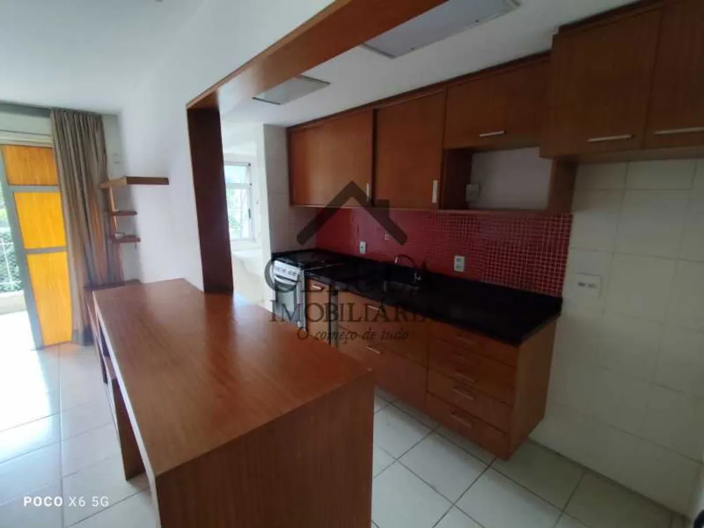 Apartamento, 3 quartos, 76 m² - Foto 6