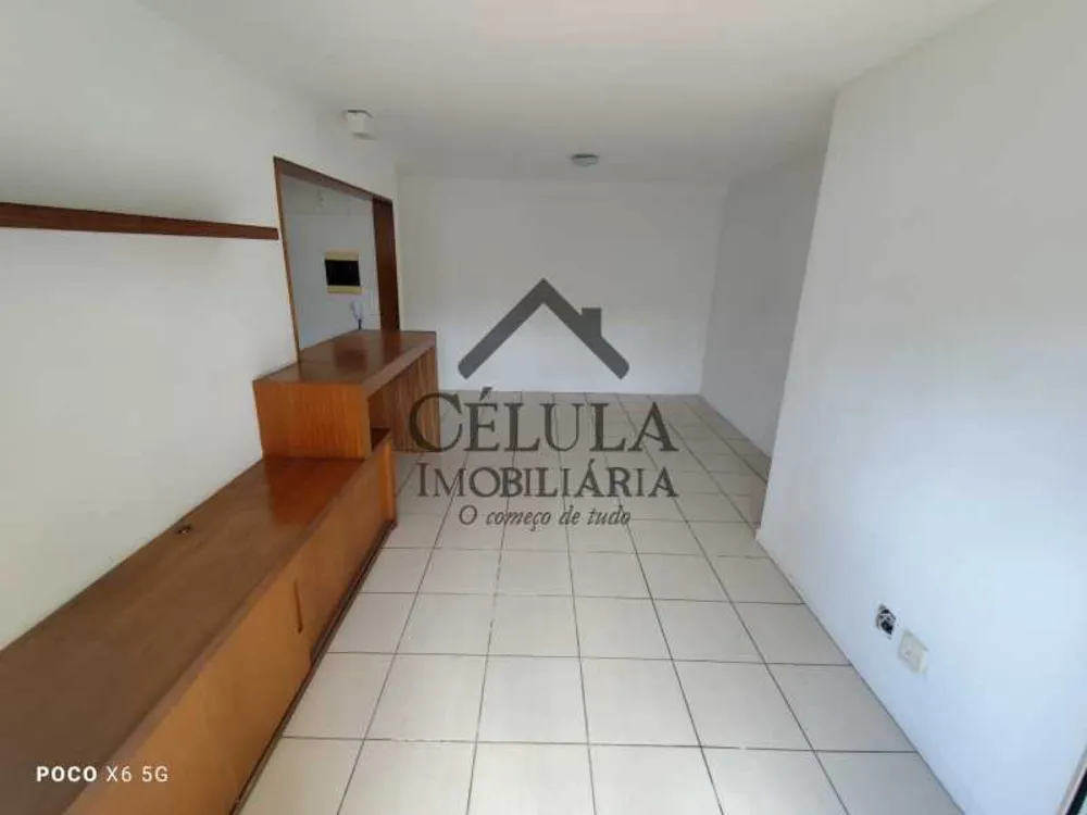 Apartamento, 3 quartos, 76 m² - Foto 1