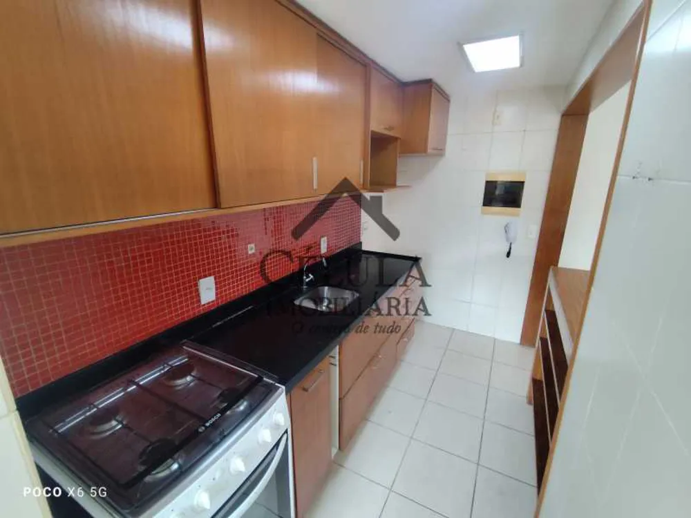 Apartamento, 3 quartos, 76 m² - Foto 7