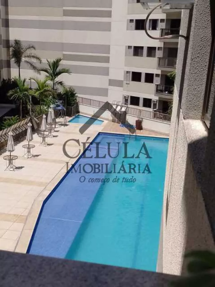 Cobertura, 3 quartos, 125 m² - Foto 9