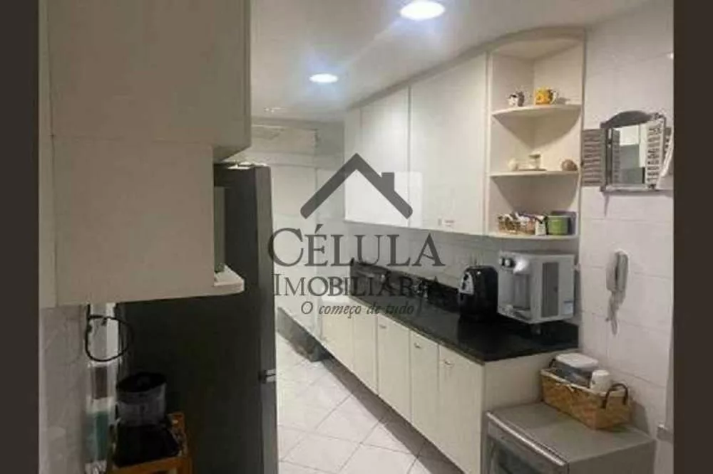 Cobertura, 3 quartos, 125 m² - Foto 13