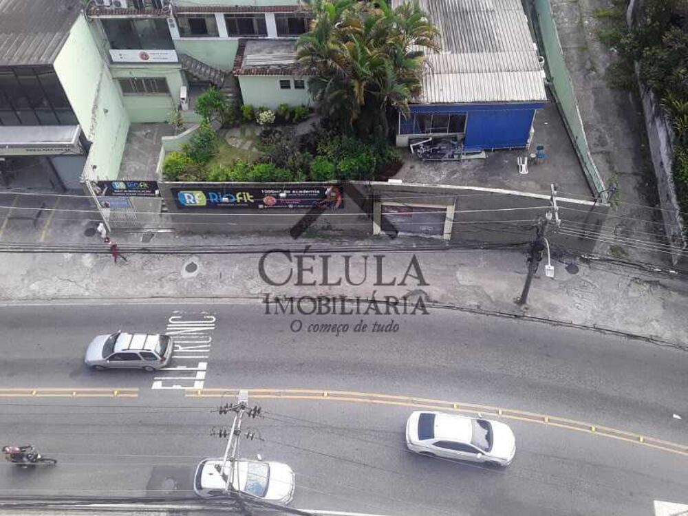 Cobertura, 3 quartos, 125 m² - Foto 2