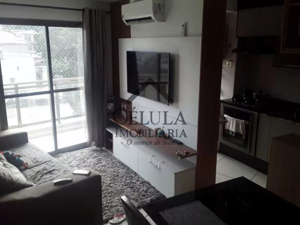 Cobertura, 3 quartos, 125 m² - Foto 19