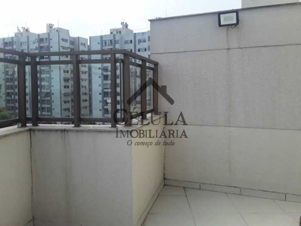 Cobertura, 3 quartos, 125 m² - Foto 1