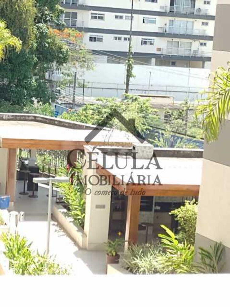 Cobertura, 3 quartos, 125 m² - Foto 3