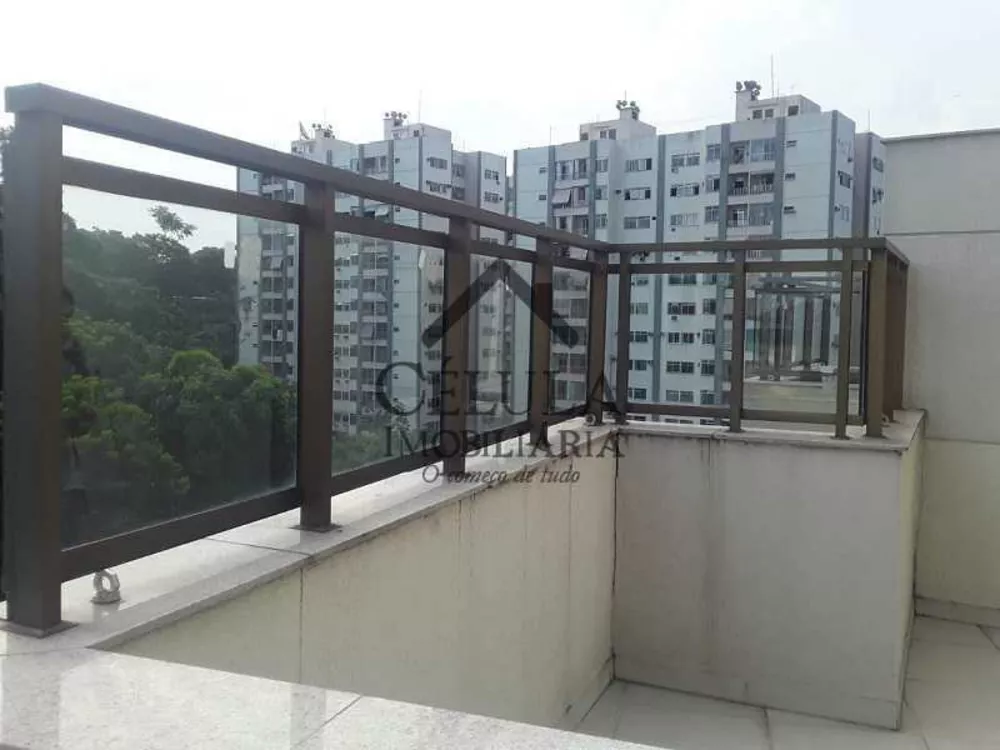 Cobertura, 3 quartos, 125 m² - Foto 10