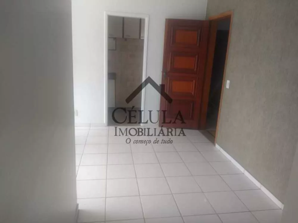 Apartamento à venda com 2 quartos, 48m² - Foto 2