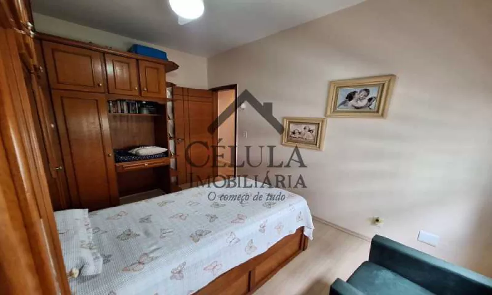 Apartamento, 3 quartos, 92 m² - Foto 13