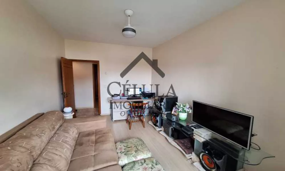 Apartamento, 3 quartos, 92 m² - Foto 20