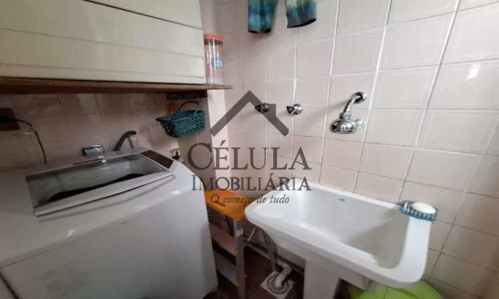 Apartamento, 3 quartos, 92 m² - Foto 10